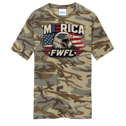 DESERT CAMO - PC54C - FRONT