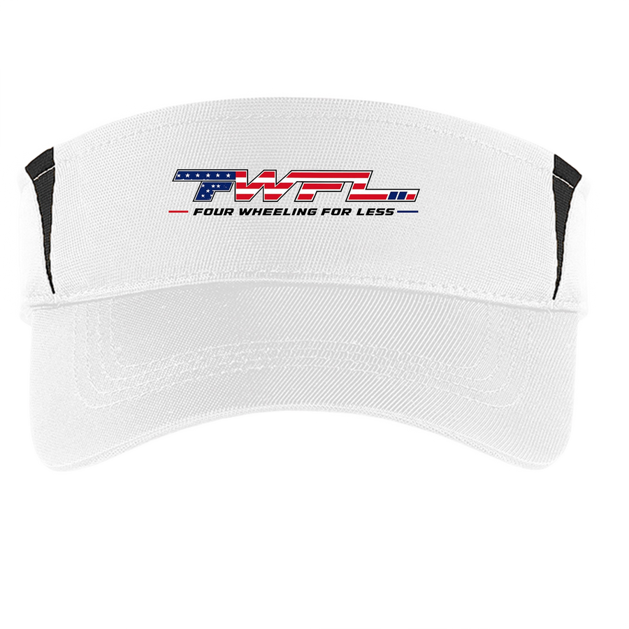 White/Black - STC13 - FRONT