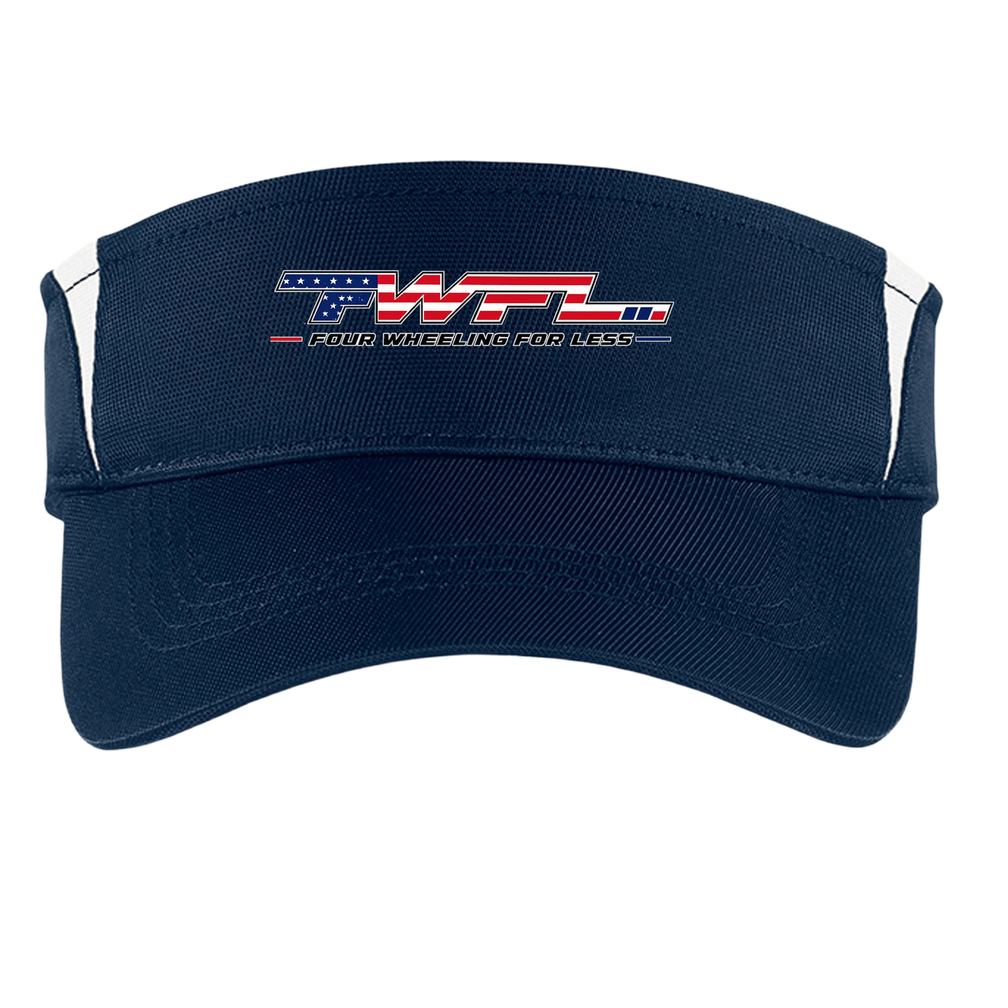 Tr.Royal/White - STC13 - FRONT