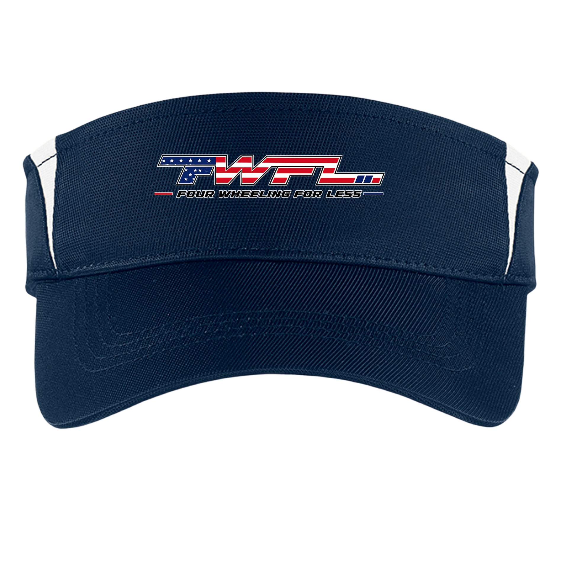 Tr.Royal/White - STC13 - FRONT