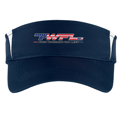Tr.Royal/White - STC13 - FRONT