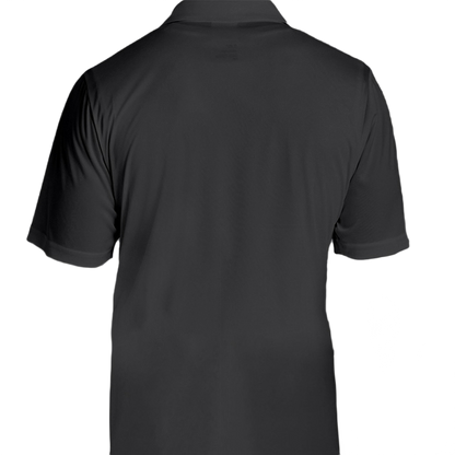BLACK - TT51 - BACK