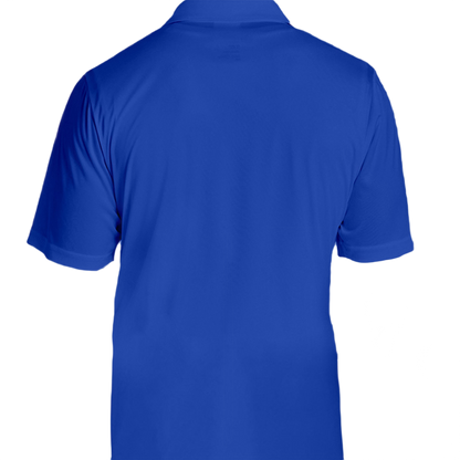 SPORT ROYAL - TT51 - BACK