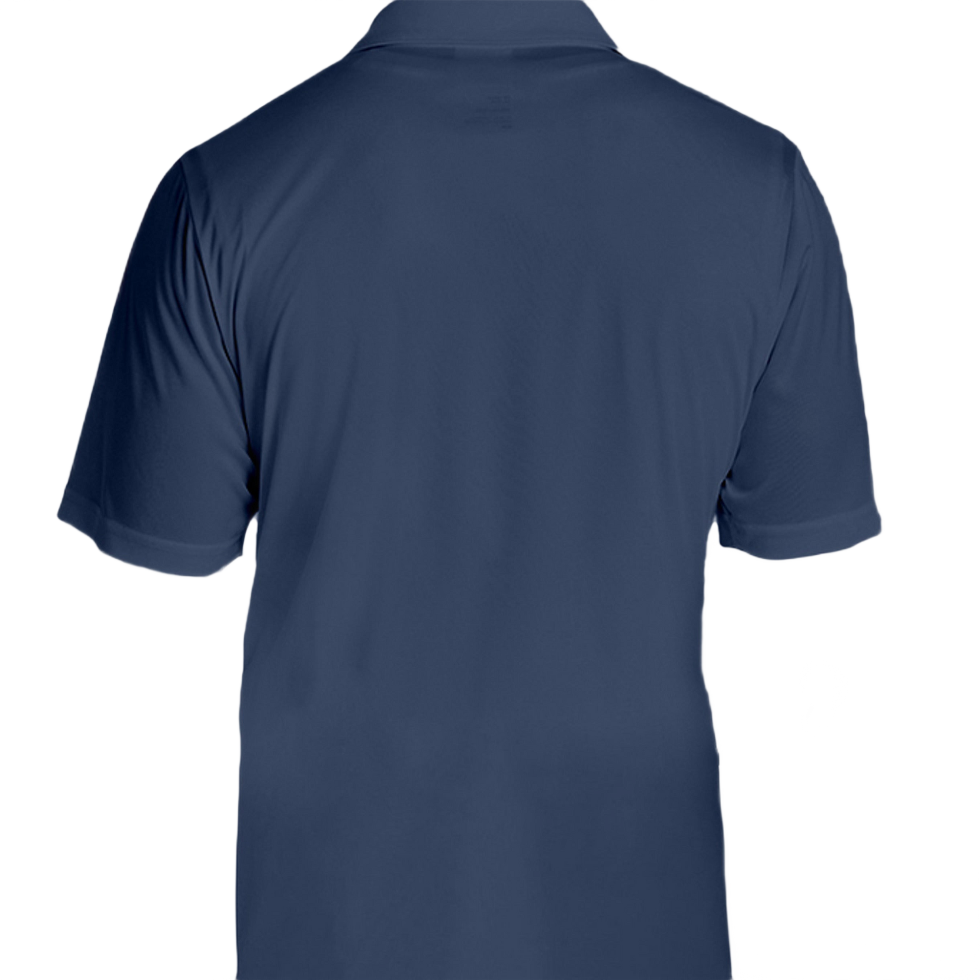 SPORT DARK NAVY - TT51 - BACK