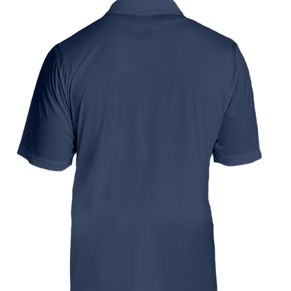 SPORT DARK NAVY - TT51 - BACK
