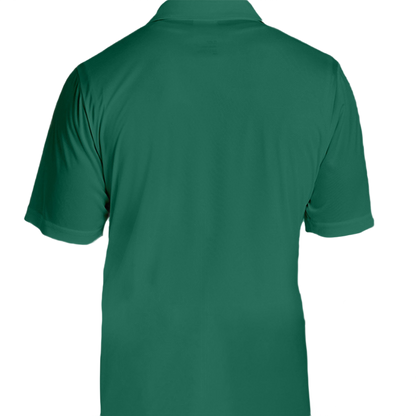 SPORT FOREST - TT51 - BACK
