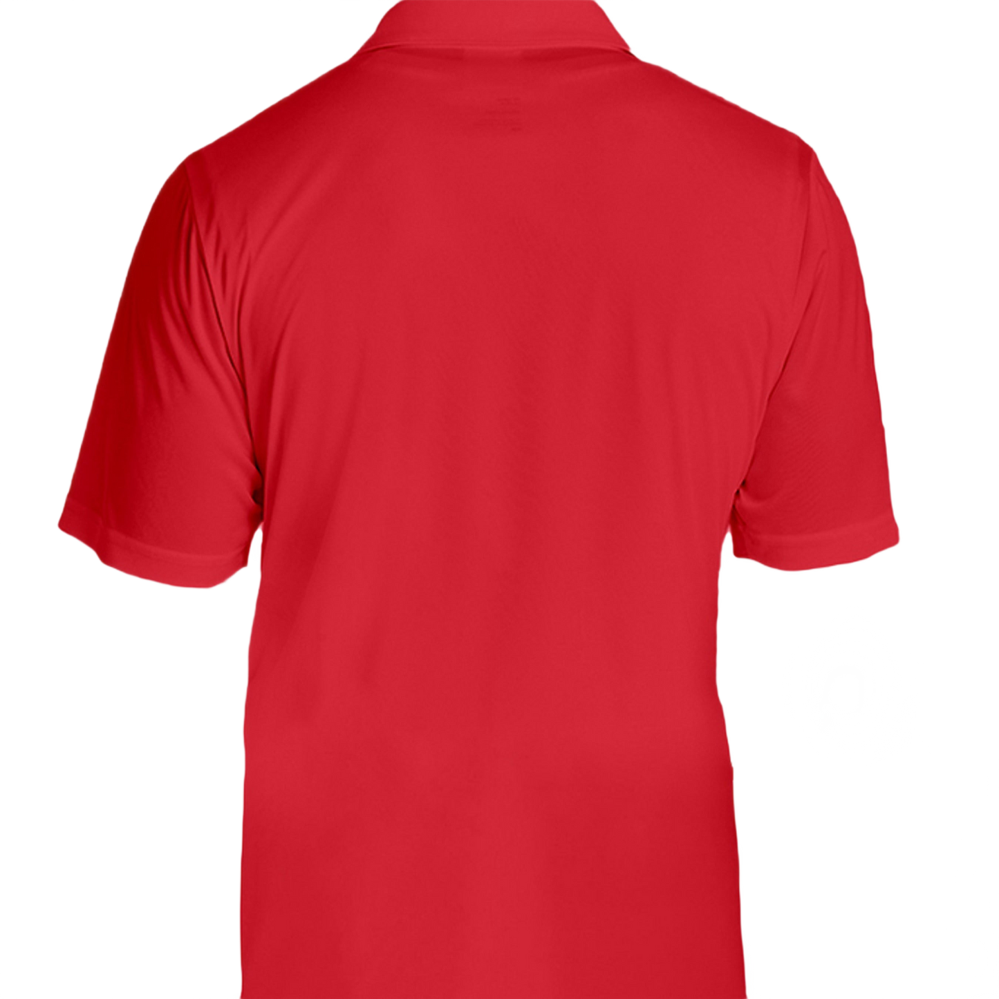 SPORT RED - TT51 - BACK