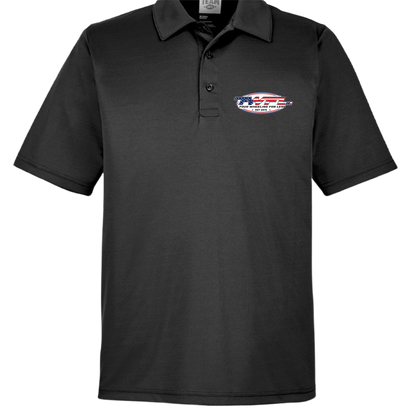 BLACK - TT51 - FRONT