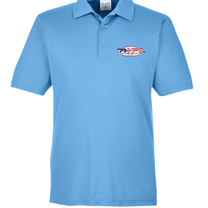 SPORT LIGHT BLUE - TT51 - FRONT