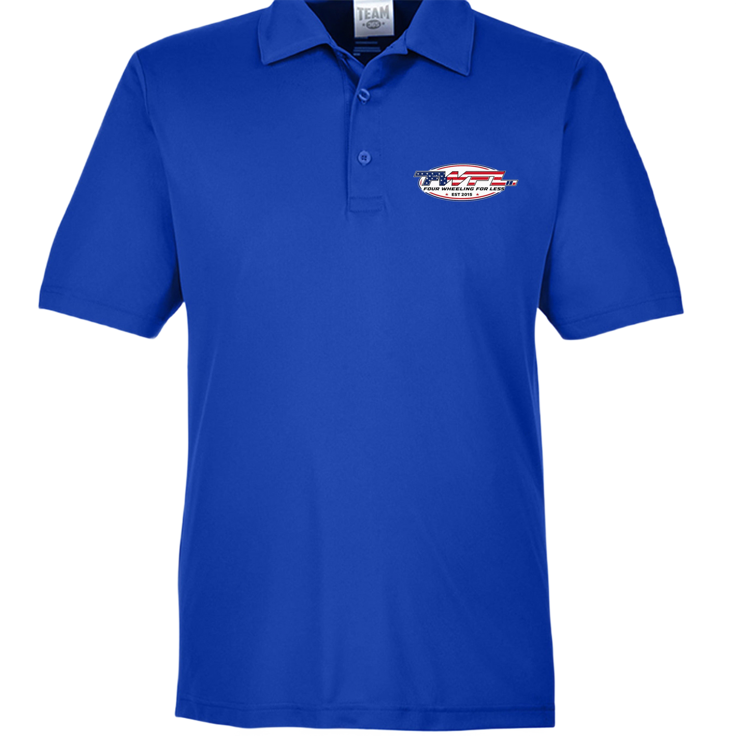 SPORT ROYAL - TT51 - FRONT