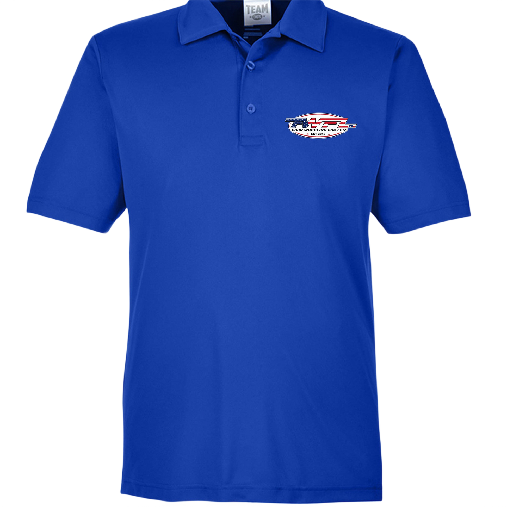 SPORT ROYAL - TT51 - FRONT