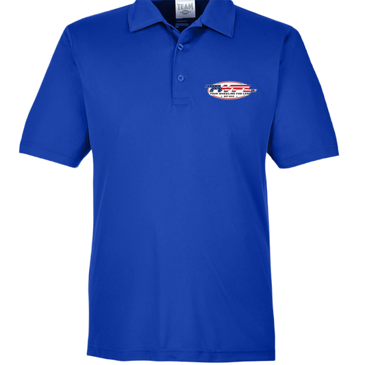 SPORT ROYAL - TT51 - FRONT
