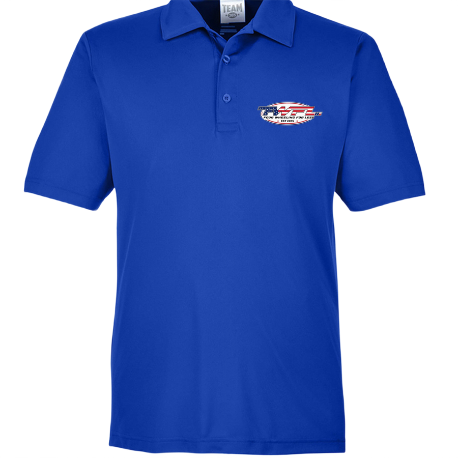 SPORT ROYAL - TT51 - FRONT