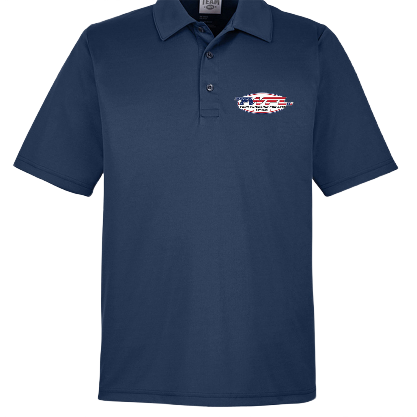 SPORT DARK NAVY - TT51 - FRONT