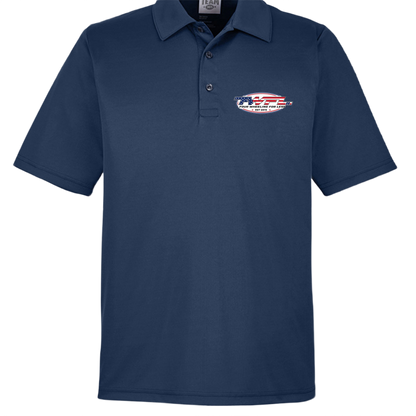 SPORT DARK NAVY - TT51 - FRONT