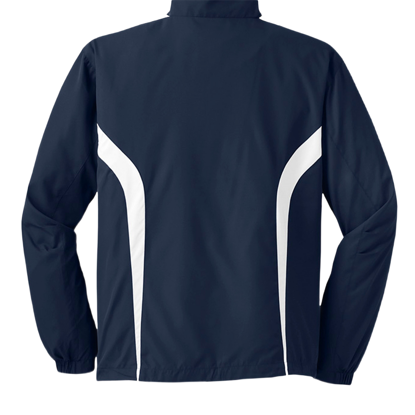 True Navy/Wht - JST60 - BACK