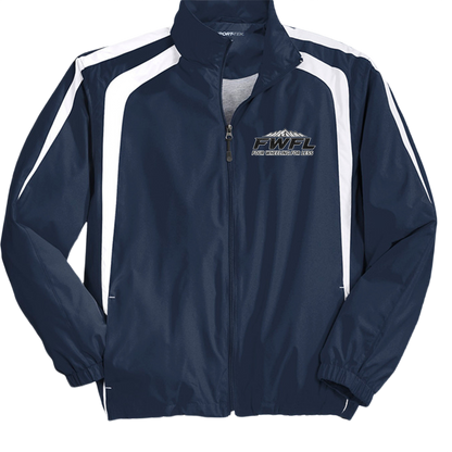 True Navy/Wht - JST60 - FRONT