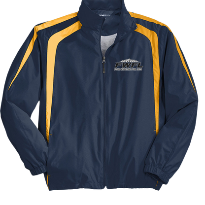 True Navy/ Gold - JST60 - FRONT