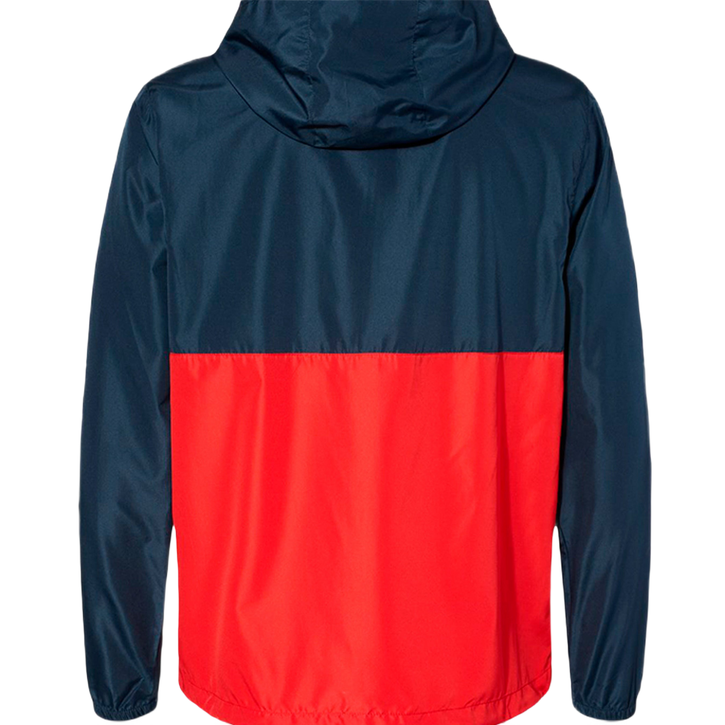 Classic Navy/ Red - EXP54LWP - BACK