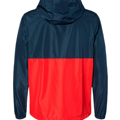 Classic Navy/ Red - EXP54LWP - BACK