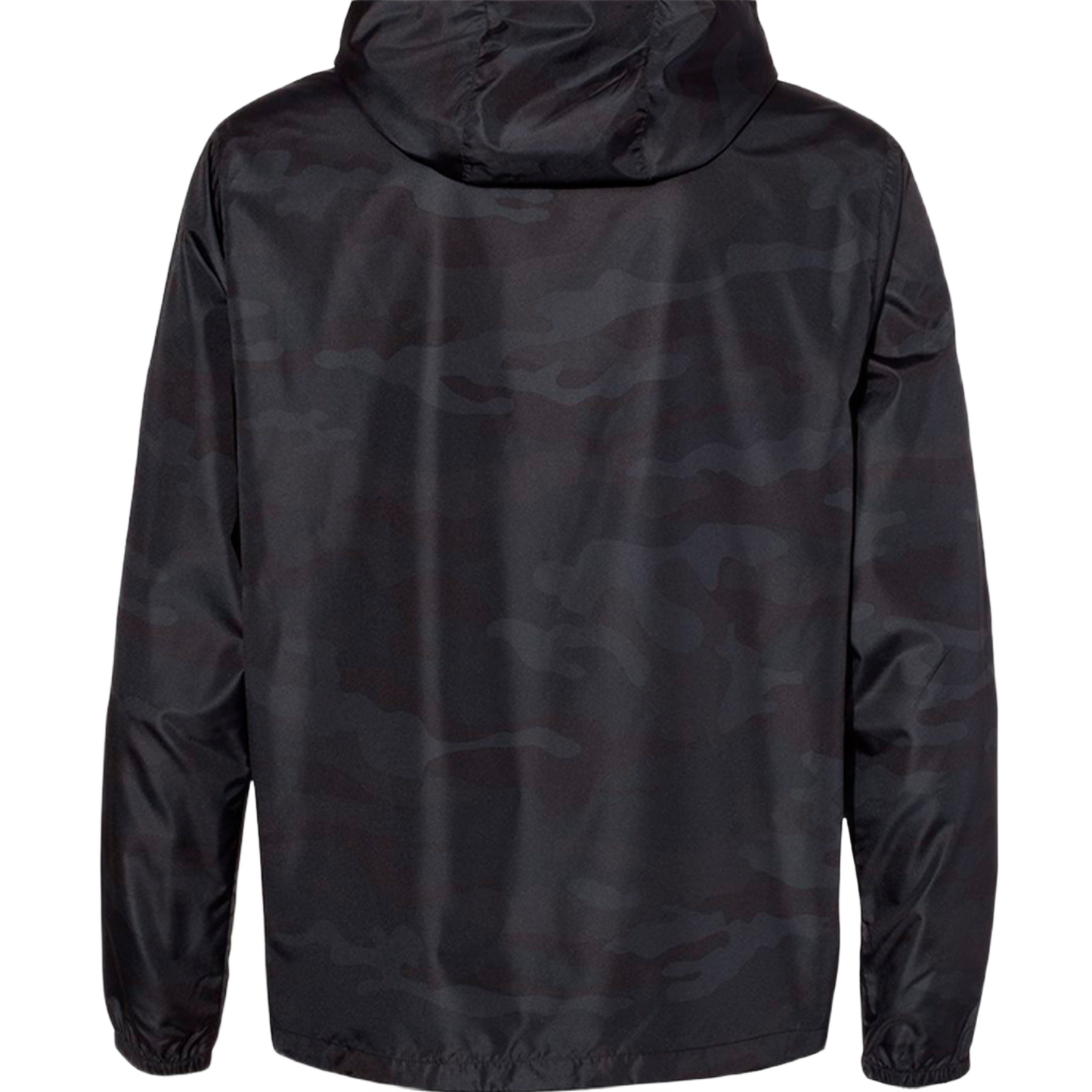 Black Camo - EXP54LWP - BACK