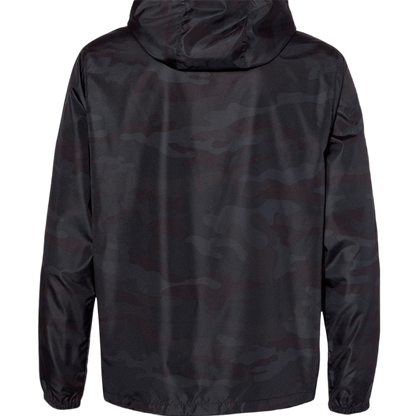 Black Camo - EXP54LWP - BACK