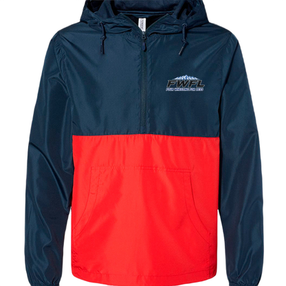 Classic Navy/ Red - EXP54LWP - FRONT