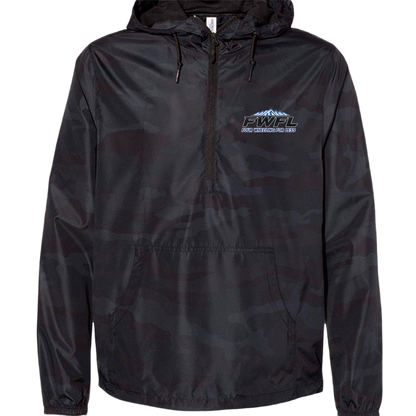 Black Camo - EXP54LWP - FRONT