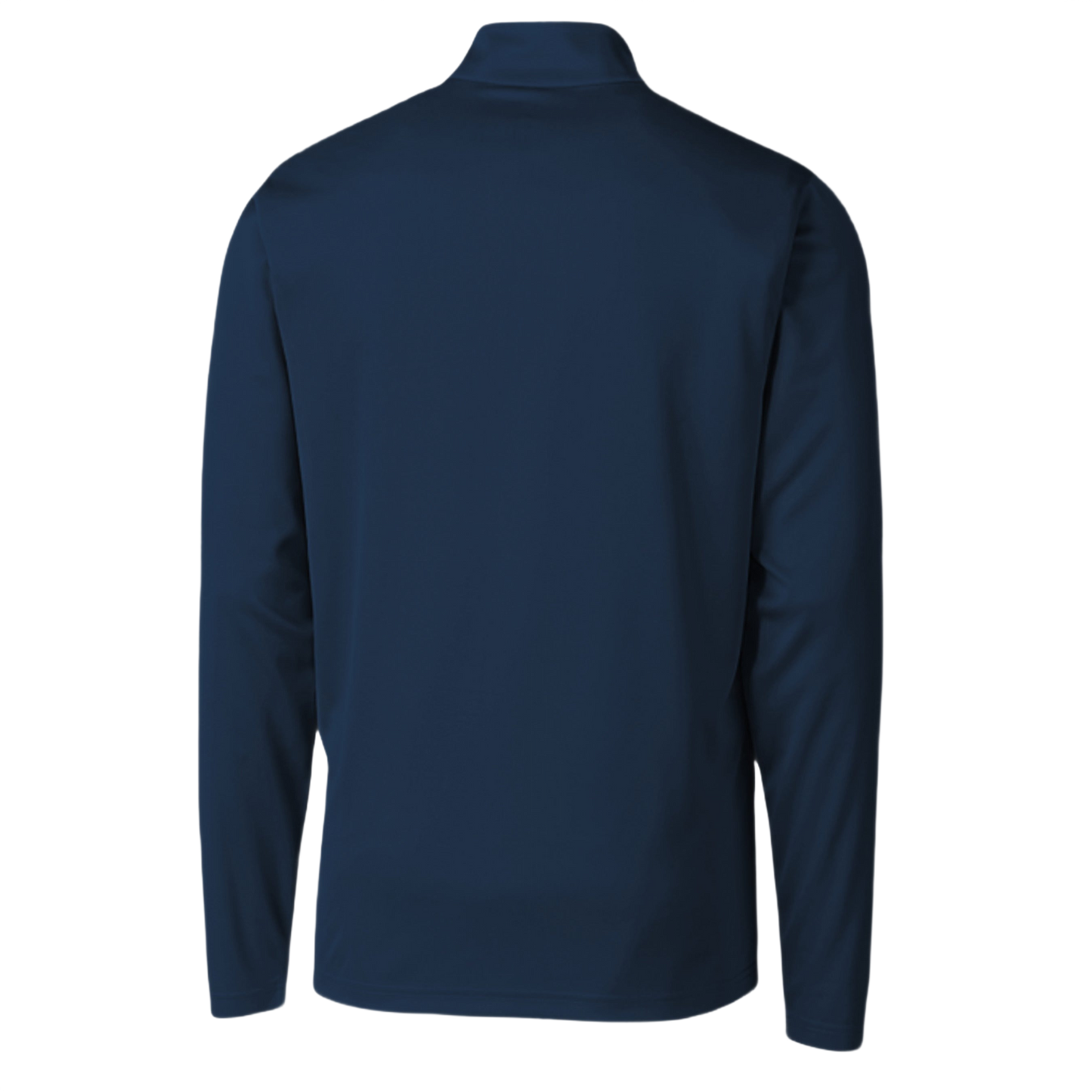 Dark Navy - MQK00099 - BACK