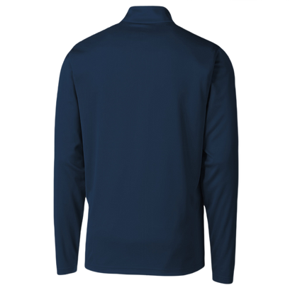 Dark Navy - MQK00099 - BACK