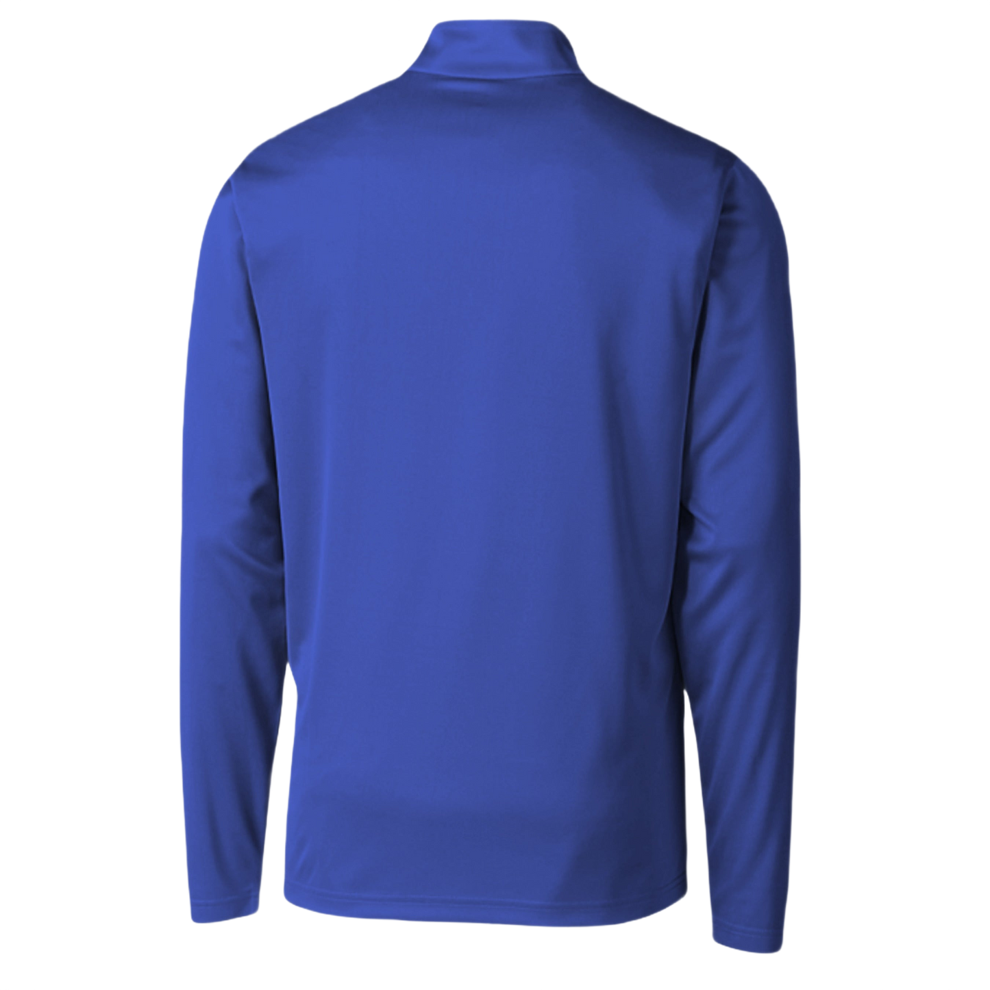 Tour Blue - MQK00099 - BACK