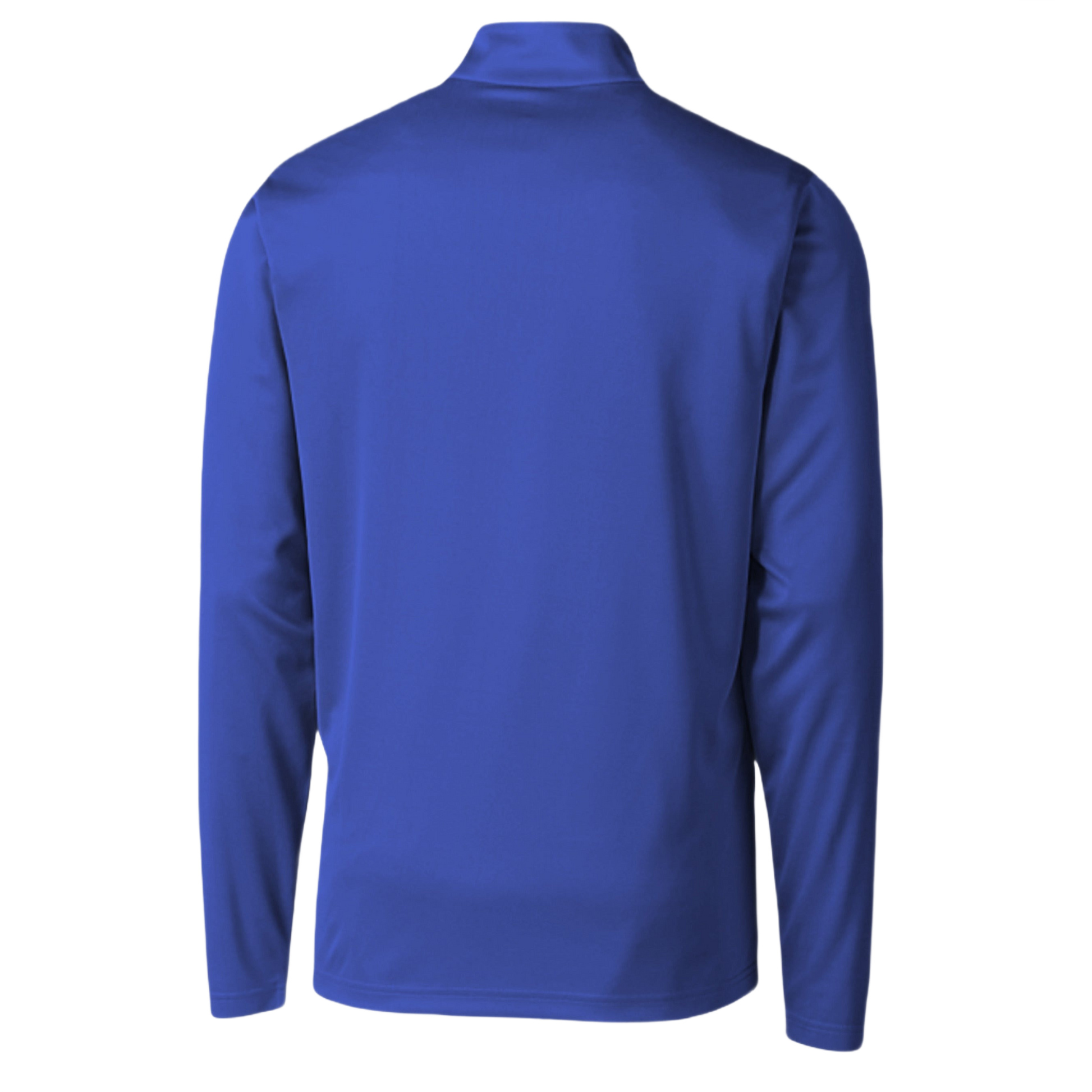 Tour Blue - MQK00099 - BACK