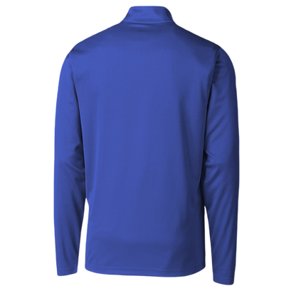 Tour Blue - MQK00099 - BACK
