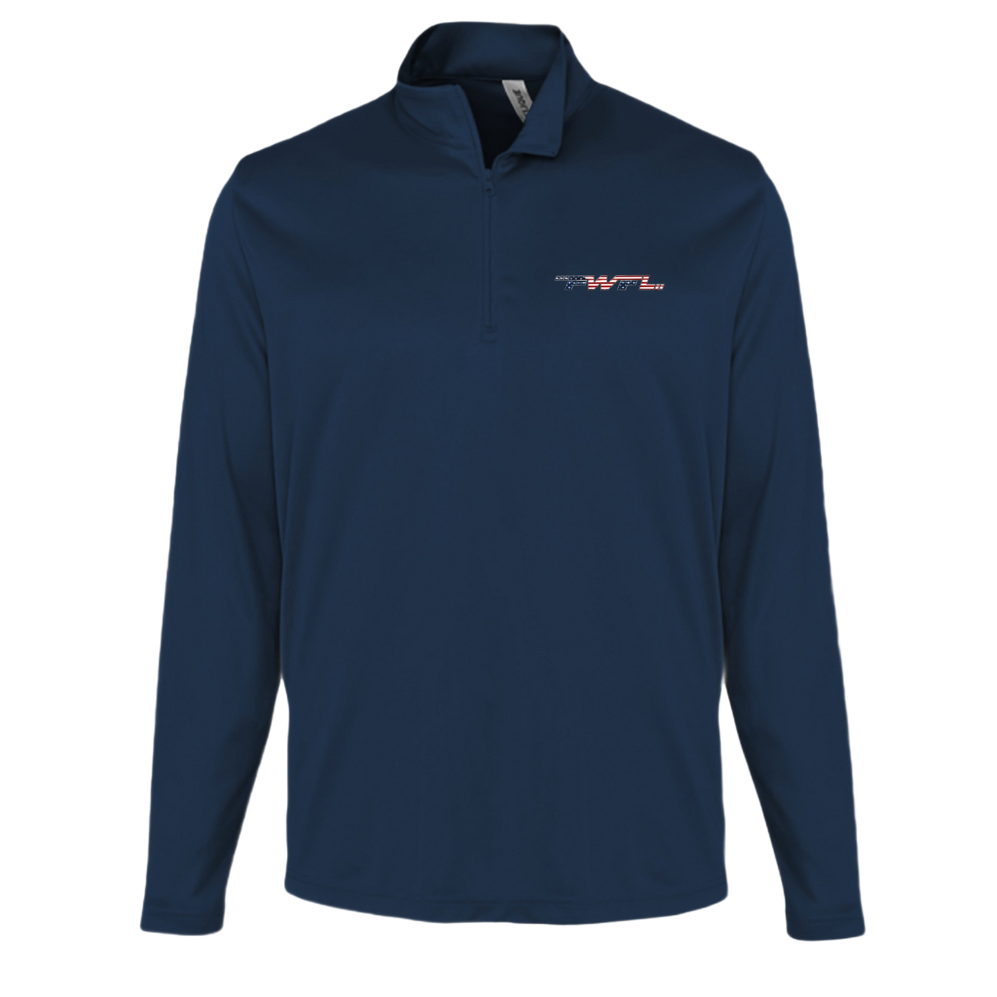Dark Navy - MQK00099 - FRONT