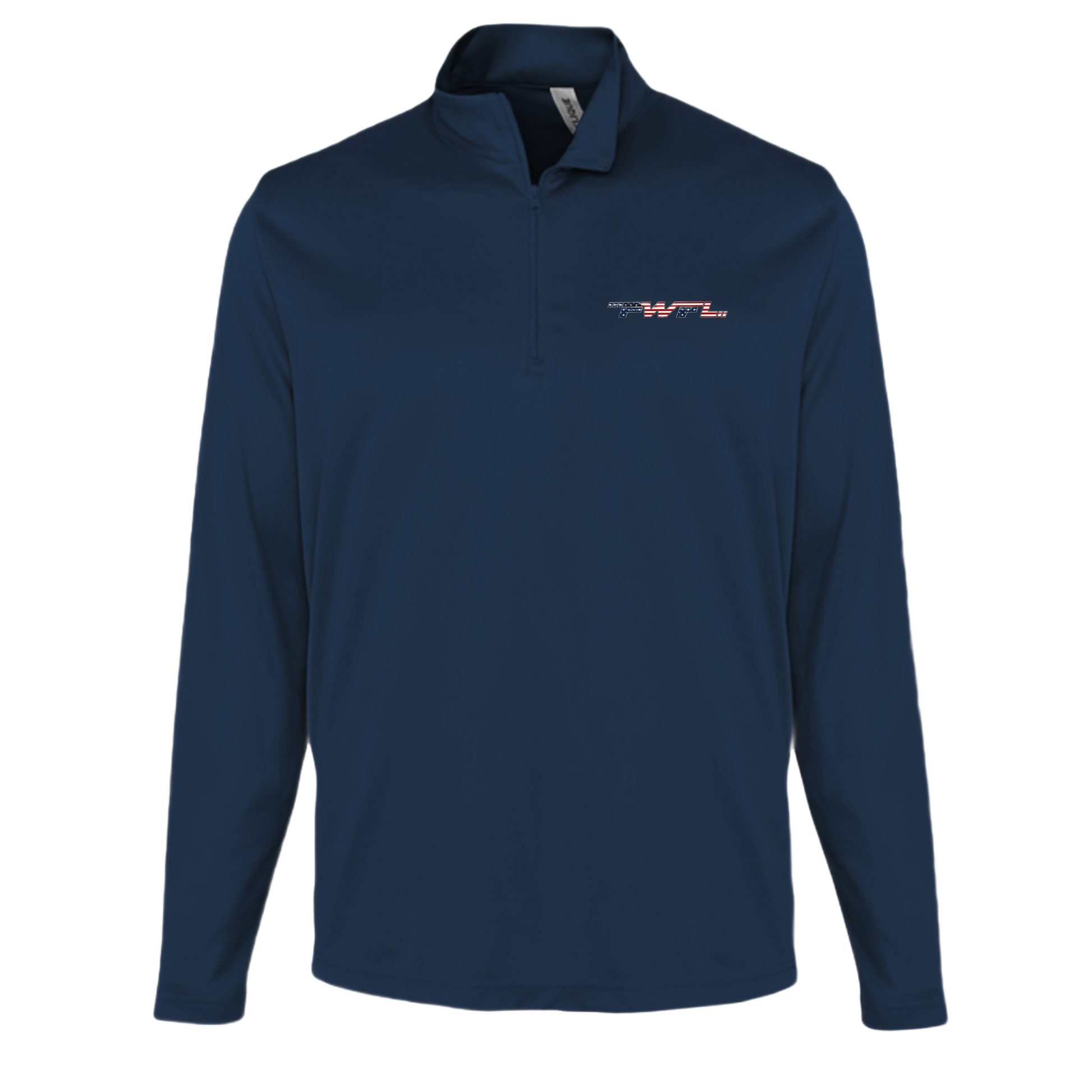 Dark Navy - MQK00099 - FRONT