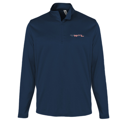 Dark Navy - MQK00099 - FRONT