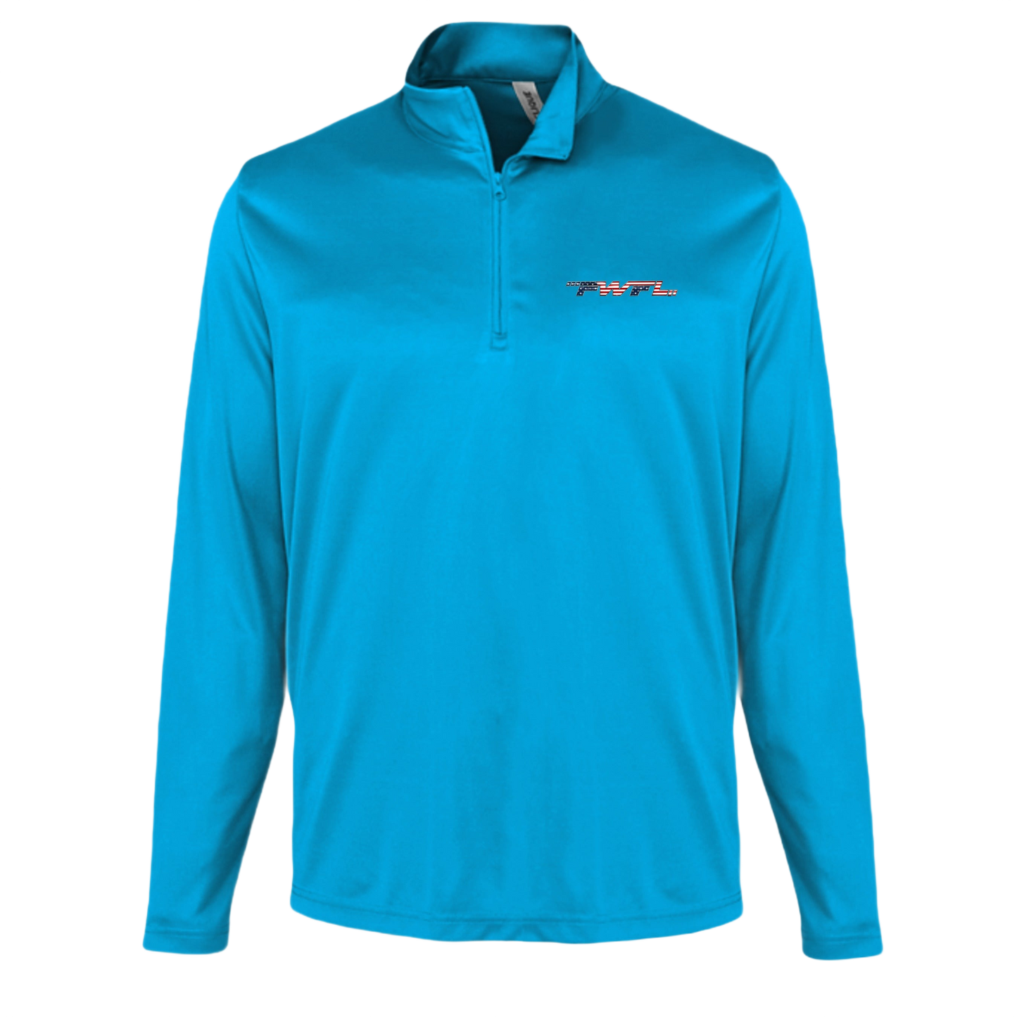 Ocean Blue - MQK00099 - FRONT