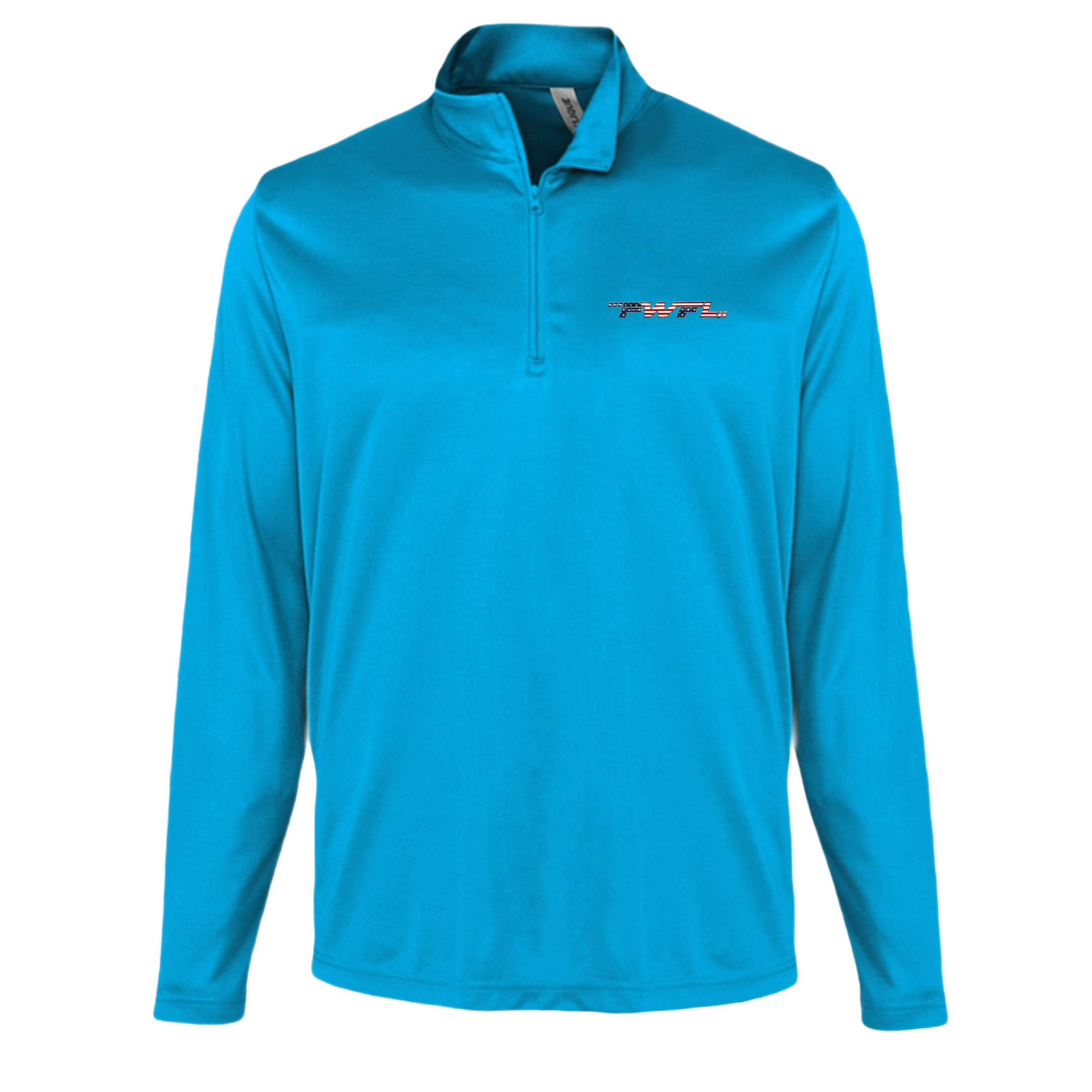 Ocean Blue - MQK00099 - FRONT