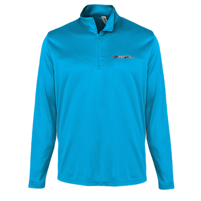 Ocean Blue - MQK00099 - FRONT