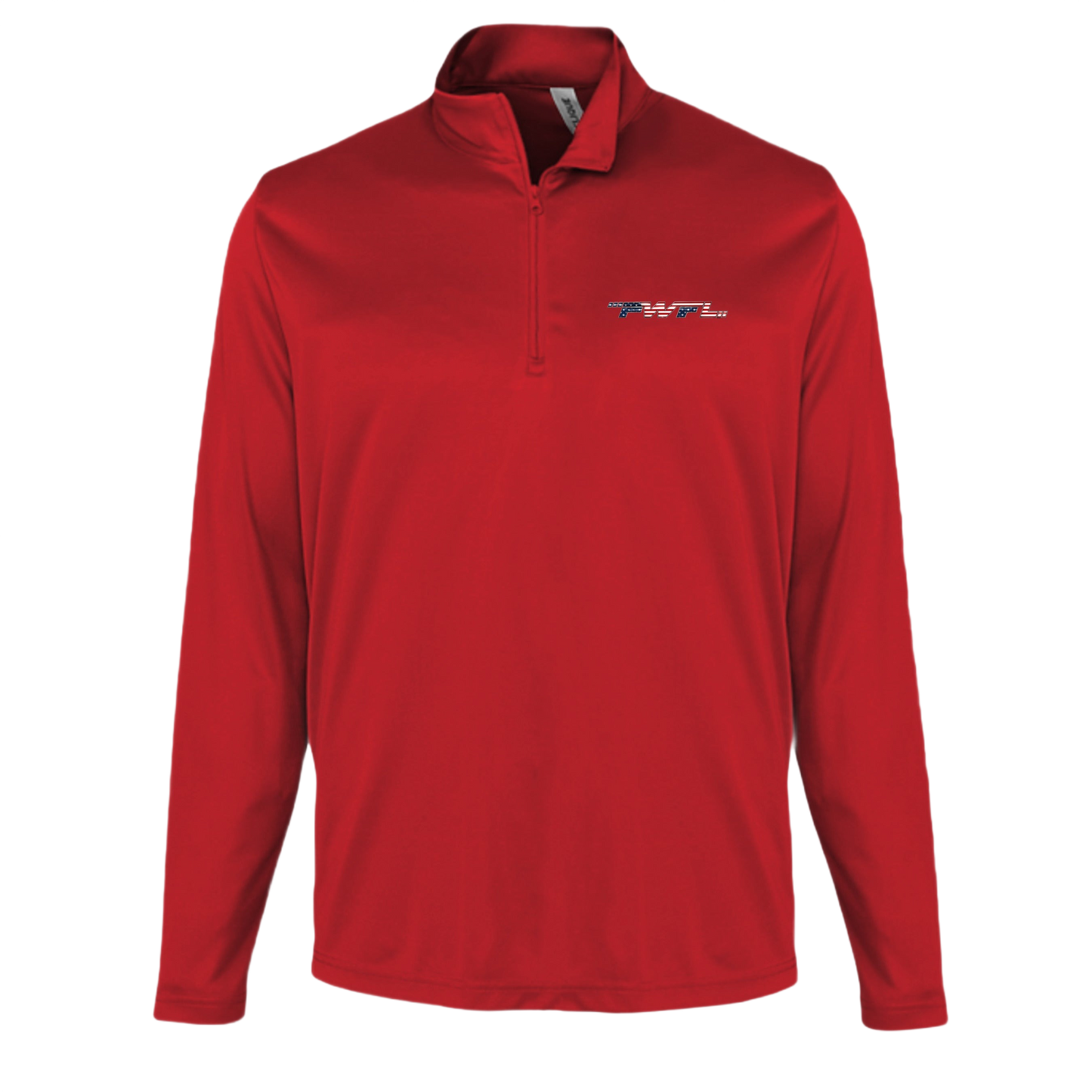 Red - MQK00099 - FRONT
