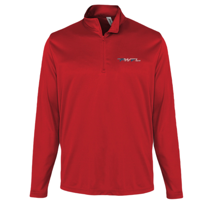 Red - MQK00099 - FRONT