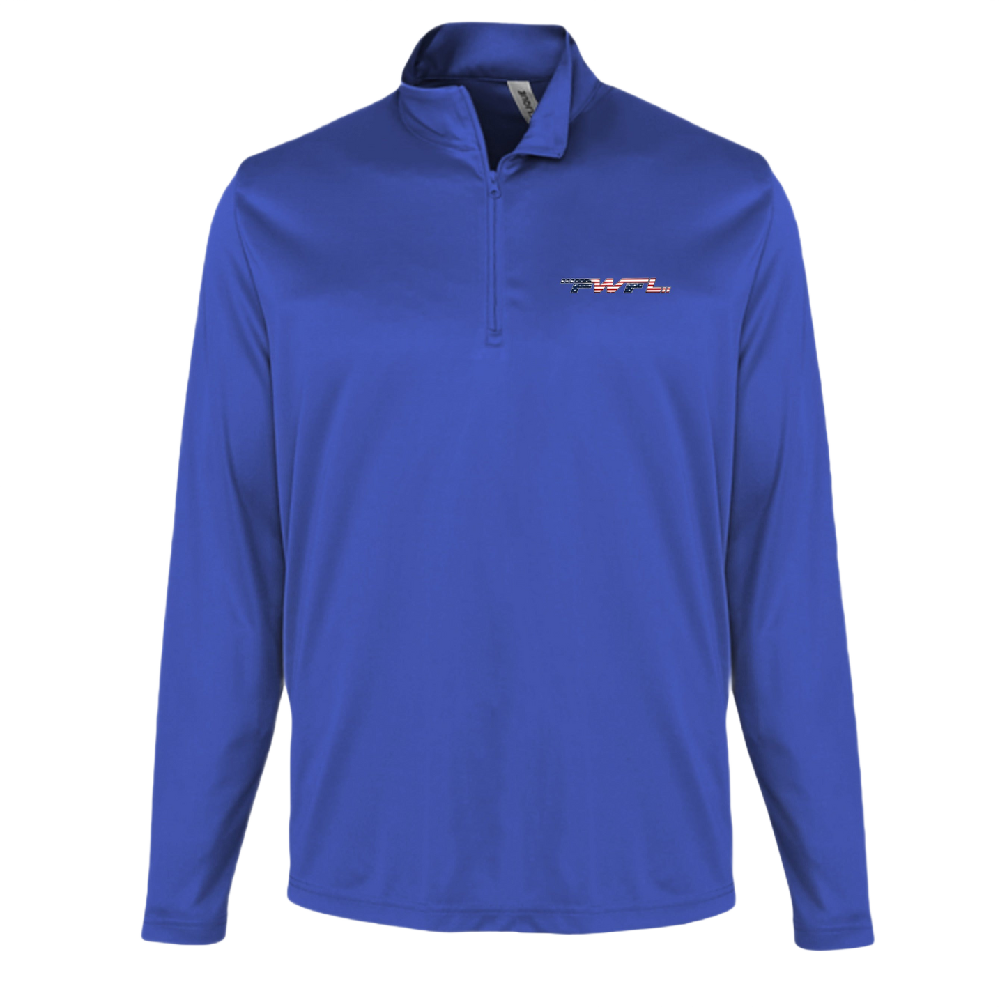Tour Blue - MQK00099 - FRONT