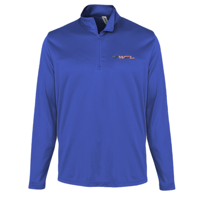 Tour Blue - MQK00099 - FRONT